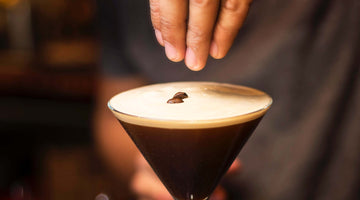 Espresso Martini | Alles wat je moeten weten over dit drankje - Caffe2go